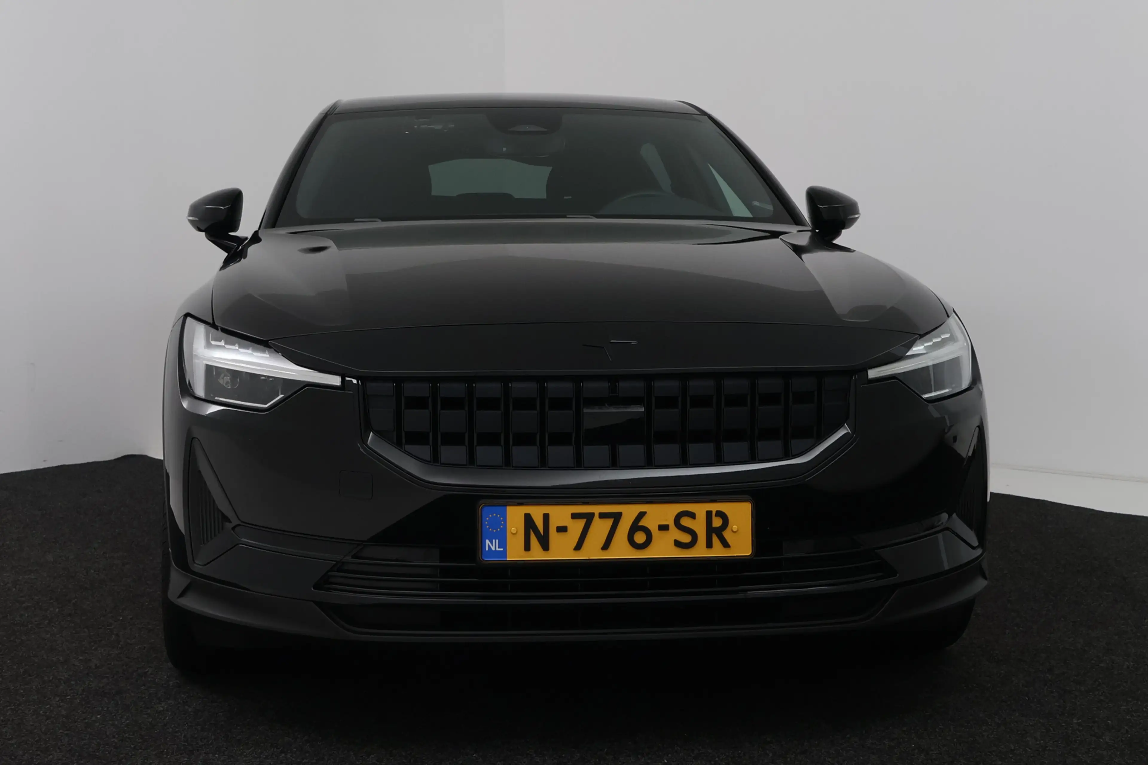 Polestar 2 Standard Range Single Motor 63kWh (CAMERA, STOELVE — photo 16