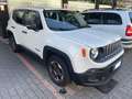 Jeep Renegade Renegade 1.6 e-torq evo Sport fwd 110cv Weiß - thumbnail 3