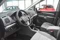 SEAT Alhambra 2.0 TDI Style 3Z-Klima Pano Kamera Temp Bleu - thumbnail 14