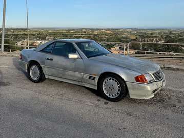 SL 500 R129