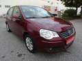 Volkswagen Polo IV 1.4 Sportline 1. Hand Rot - thumbnail 2