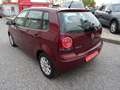 Volkswagen Polo IV 1.4 Sportline 1. Hand Rot - thumbnail 4