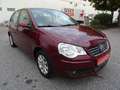 Volkswagen Polo IV 1.4 Sportline 1. Hand Rot - thumbnail 17