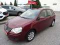 Volkswagen Polo IV 1.4 Sportline 1. Hand Rot - thumbnail 1