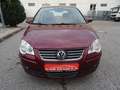 Volkswagen Polo IV 1.4 Sportline 1. Hand Rot - thumbnail 8
