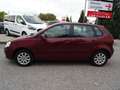 Volkswagen Polo IV 1.4 Sportline 1. Hand Rot - thumbnail 3