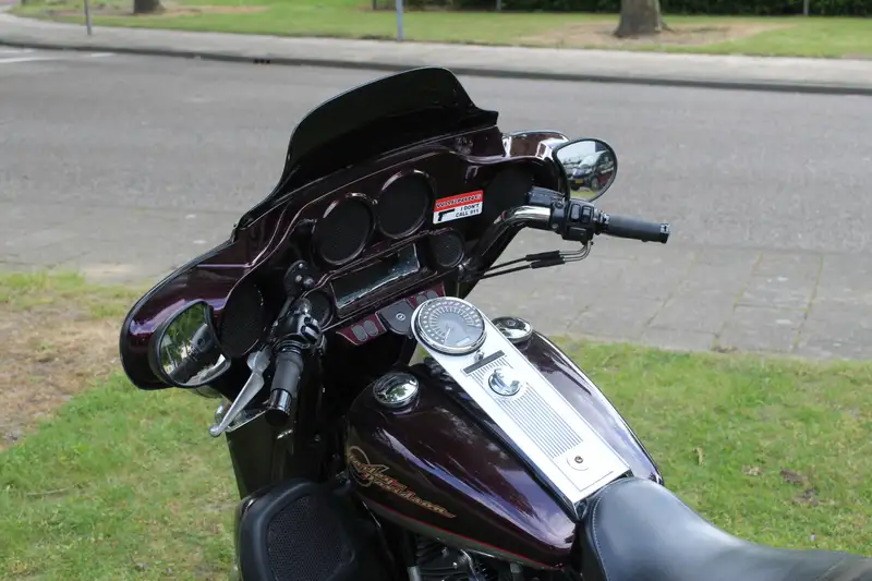 Harley-Davidson Road King - foto 5