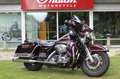 Harley-Davidson Road King FLHR Road-King Burdeos - thumbnail 10