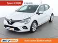Renault Clio 1.0 TCe Zen Blanc - thumbnail 1