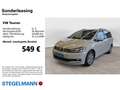 Volkswagen Touran 2.0 TDI DSG Comfortline *AHK*Kamera*Navi* Weiß - thumbnail 2