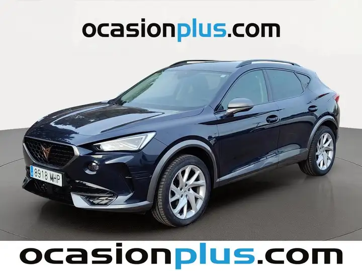 Cupra Formentor 2.0 TDI 2023, foto 1