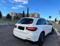 Mercedes-Benz GLC 250 GLC 250 d Premium 4matic auto Bílá - thumbnail 5
