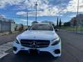 Mercedes-Benz GLC 250 GLC 250 d Premium 4matic auto Bílá - thumbnail 3