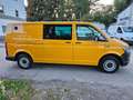 Volkswagen T6 Transporter T6 2.0 TDI Transporter Lang 4Motion *Kamera*1.Hd Gelb - thumbnail 4