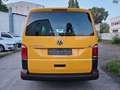 Volkswagen T6 Transporter T6 2.0 TDI Transporter Lang 4Motion *Kamera*1.Hd Gelb - thumbnail 6