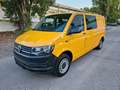 Volkswagen T6 Transporter T6 2.0 TDI Transporter Lang 4Motion *Kamera*1.Hd Gelb - thumbnail 1