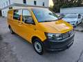Volkswagen T6 Transporter T6 2.0 TDI Transporter Lang 4Motion *Kamera*1.Hd Gelb - thumbnail 3