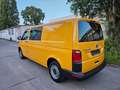 Volkswagen T6 Transporter T6 2.0 TDI Transporter Lang 4Motion *Kamera*1.Hd Gelb - thumbnail 7