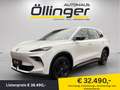 MG Sonstige MGS5 EV Comfort 64 kWh Long Range + GRATIS Wint... Weiß - thumbnail 1