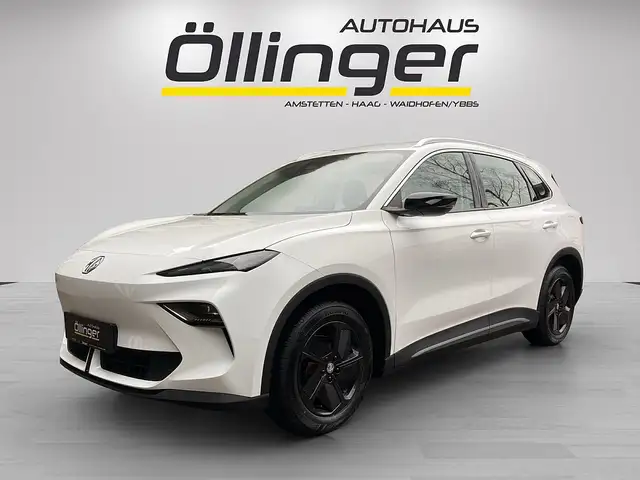 MG MGS5 EV Comfort 64 kWh Long Range !!AKTION 4 WI...