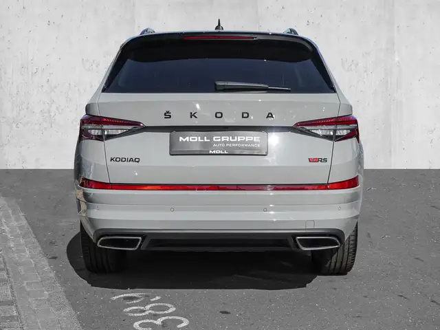 Skoda Kodiaq view 6