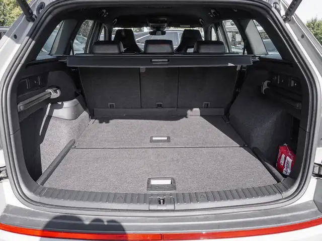 Skoda Kodiaq view 18