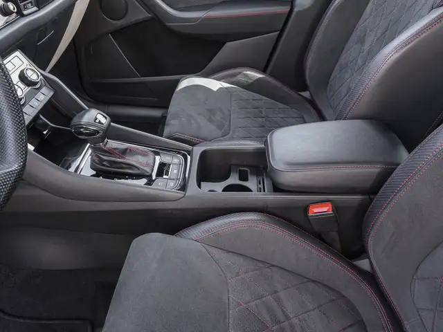 Skoda Kodiaq view 16