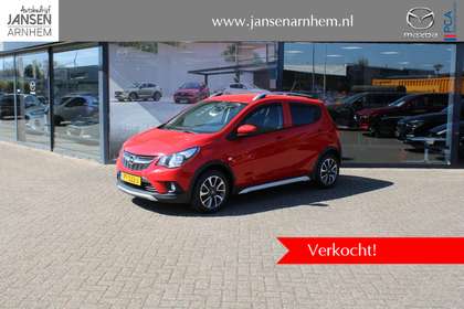 Opel Karl 1.0 Rocks Online Edition , Apple Carplay, Airco, C
