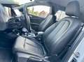 BMW 116 1.5*LUXURY LINE*CUIR*SIEGE CHAUFFANT*CARPLAY* Blanc - thumbnail 8