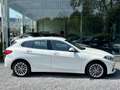 BMW 116 1.5*LUXURY LINE*CUIR*SIEGE CHAUFFANT*CARPLAY* Blanc - thumbnail 6