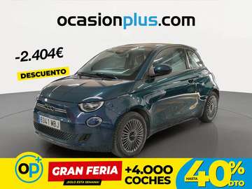 Icon 87KW