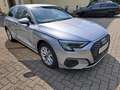 Audi A3 35 TFSI Mild-Hybrid 150 PS, Aut. Getriebe 7-Gang Silber - thumbnail 2