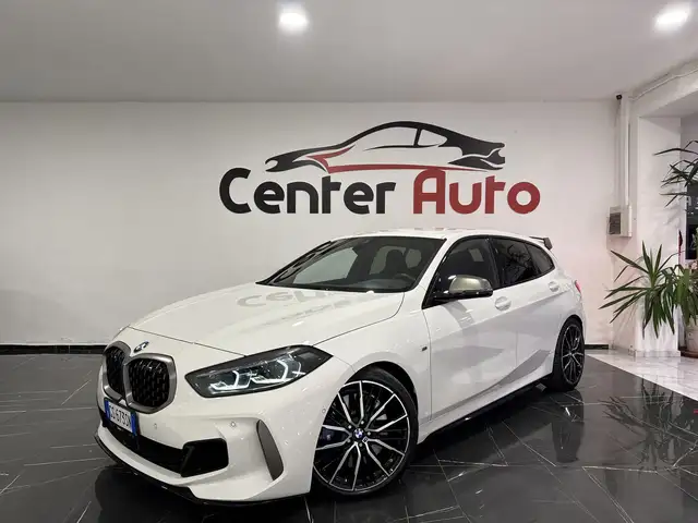 BMW 135 M135i xdrive