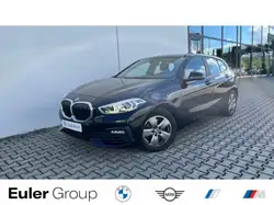 Bmw 116 i Navi SHZ Tempomat LED LCProf ActiveG+