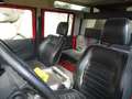 Land Rover Defender 3.5 V8 vigili di fuoco 18000 km crvena - thumbnail 6