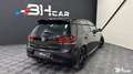 Volkswagen Golf 6 R 2.0 TSI 270 R 4MOTION DSG / Cuir / TO / Dynaud Noir - thumbnail 2