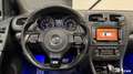 Volkswagen Golf 6 R 2.0 TSI 270 R 4MOTION DSG / Cuir / TO / Dynaud Noir - thumbnail 11