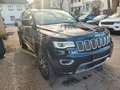 Jeep Grand Cherokee 3.0 CRD Overland Top Panorama Schwarz - thumbnail 4