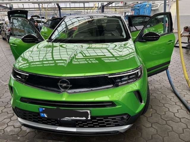Használt Opel Mokka 1.2