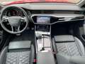 Audi RS6 4.0TFSI QUATTRO V8+AHK+PANO+ACC+HUD+SPORT-AGA Rot - thumbnail 17