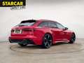 Audi RS6 4.0TFSI QUATTRO V8+AHK+PANO+ACC+HUD+SPORT-AGA Rot - thumbnail 6