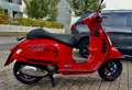 Vespa GTS 250ie Rot - thumbnail 2
