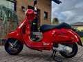 Vespa GTS 250ie Rot - thumbnail 3