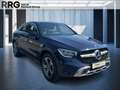Mercedes-Benz GLC 200 COUPE 200 d 4Matic Bleu - thumbnail 7