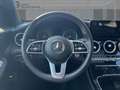 Mercedes-Benz GLC 200 COUPE 200 d 4Matic Bleu - thumbnail 11