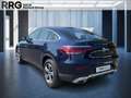 Mercedes-Benz GLC 200 COUPE 200 d 4Matic Bleu - thumbnail 4