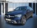 Mercedes-Benz GLC 200 COUPE 200 d 4Matic Bleu - thumbnail 1