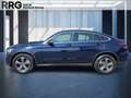 Mercedes-Benz GLC 200 COUPE 200 d 4Matic Bleu - thumbnail 2