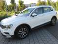 Volkswagen Tiguan 2.0 TDI SCR (BlueMotion Technology) Comfortline Weiß - thumbnail 9