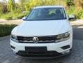 Volkswagen Tiguan 2.0 TDI SCR (BlueMotion Technology) Comfortline Weiß - thumbnail 11